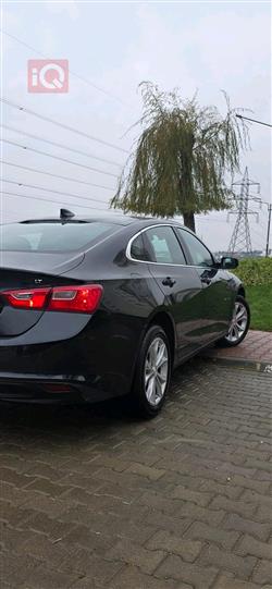 شيفروليه ماليبو